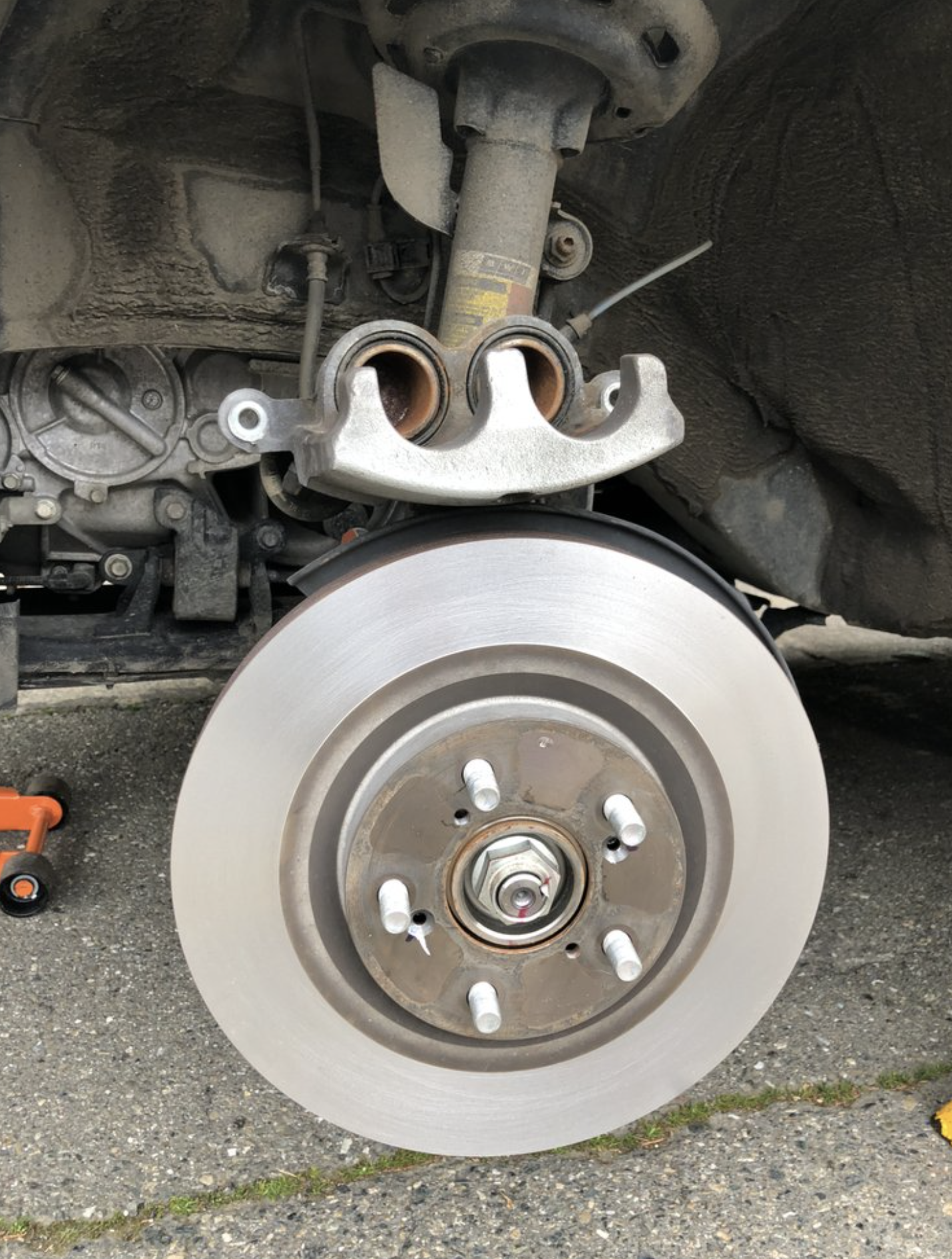 Round-Rock-brake-repair Mobile Auto mechanic in Round Rock